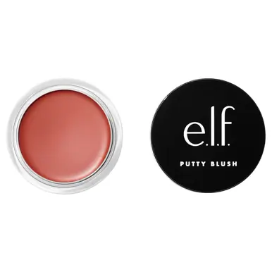 e.l.f. Cosmetics Putty Blush