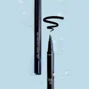 e.l.f. Cosmetics Intense H20 Proof Eyeliner Pen - Jet Black