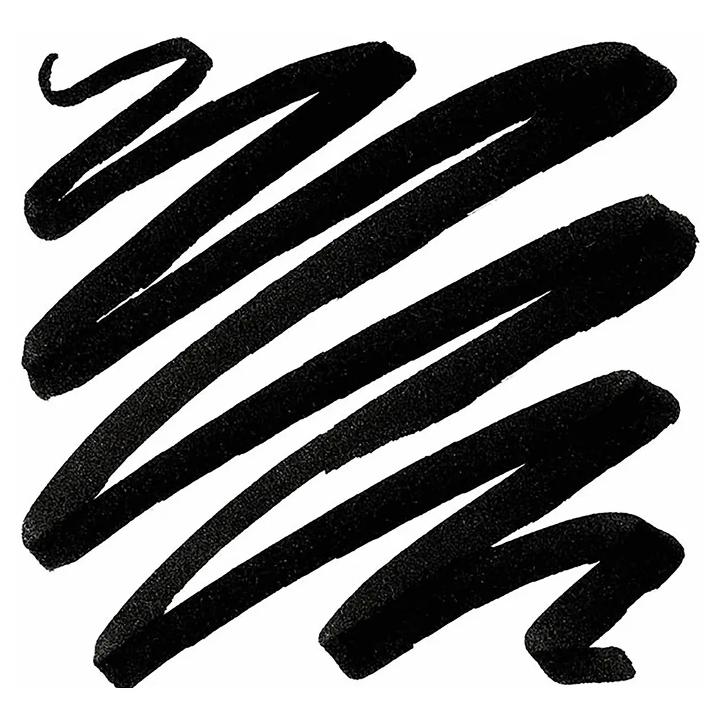e.l.f. Cosmetics Intense Ink Eyeliner - Blackest Black