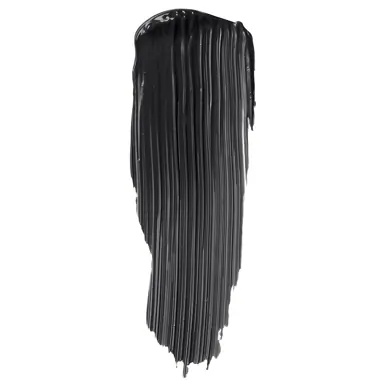 e.l.f. Cosmetics Lash 'N Roll Mascara - Pitch Black
