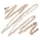 e.l.f. Cosmetics No Budge Shadow Stick - Champagne Crystal