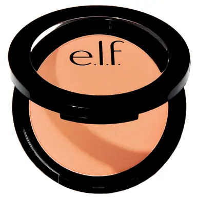 e.l.f. Cosmetics Primer-Infused Blush - Always Cheeky