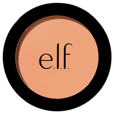 e.l.f. Cosmetics Primer-Infused Blush - Always Cheeky