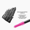 M.A.C Cosmetics Macstack Mascara - blackstack
