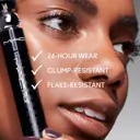 M.A.C Cosmetics Macstack Mascara - blackstack
