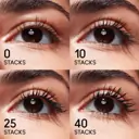 M.A.C Cosmetics Macstack Mascara - blackstack