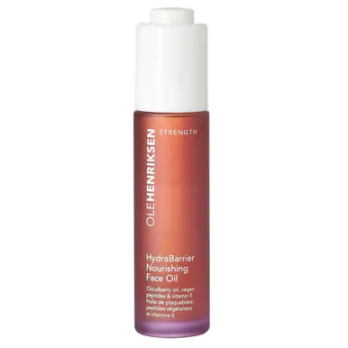 Ole Henriksen Strength Hydrabarrier Nourishing Face Oil 30ml