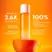 Ole Henriksen Barrier Booster Orange Ferment Essence 120ml
