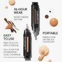 M.A.C Cosmetics Studio Fix Every-Wear All-Over Face Pen