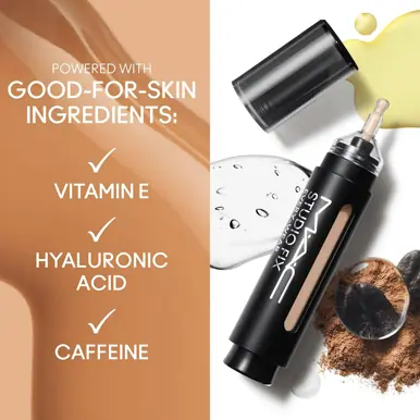 M.A.C Cosmetics Studio Fix Every-Wear All-Over Face Pen