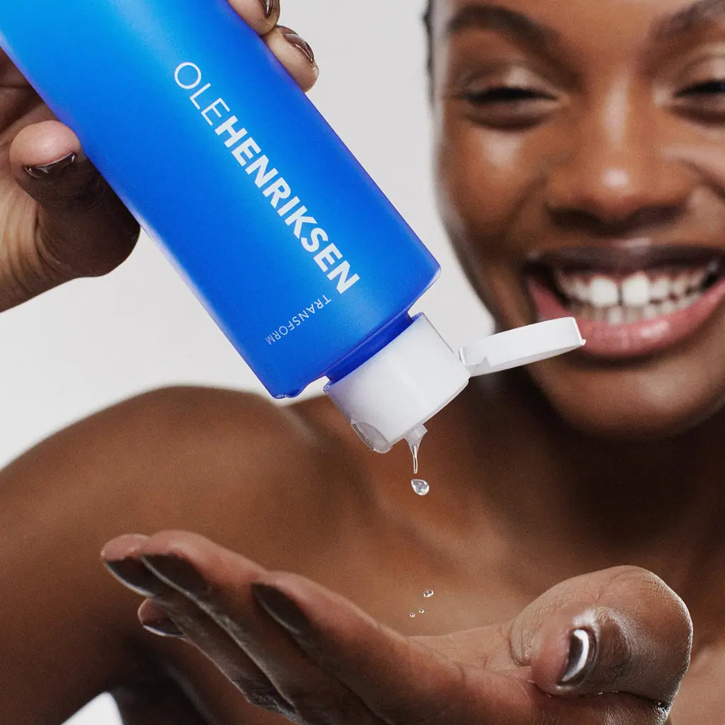 Ole Henriksen Glow2OH Dark Spot Toner 190ml