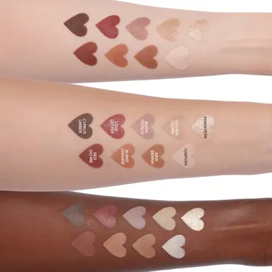 Anastasia Beverly Hills Mini Modern Renaissance Eyeshadow Palette