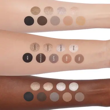 Anastasia Beverly Hills Mini Sultry Eyeshadow Palette