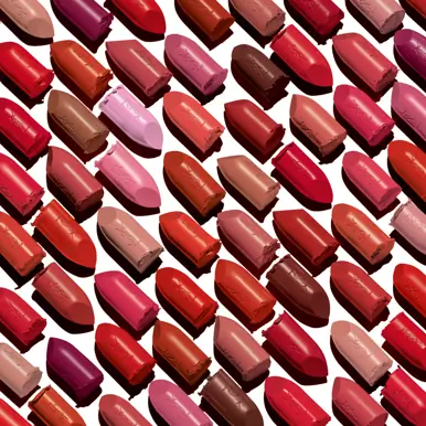Yves Saint Laurent Rouge Pur Couture