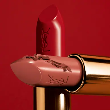 Yves Saint Laurent Rouge Pur Couture