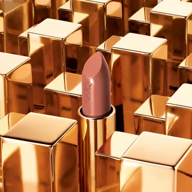 Yves Saint Laurent Rouge Pur Couture