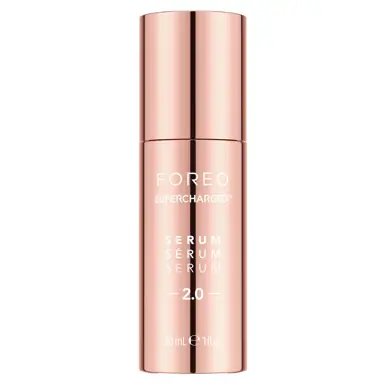 Foreo Supercharged Serum Serum Serum 2.0