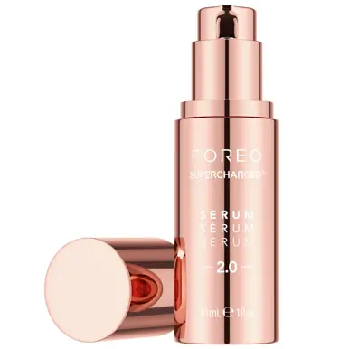 Foreo Supercharged Serum Serum Serum 2.0