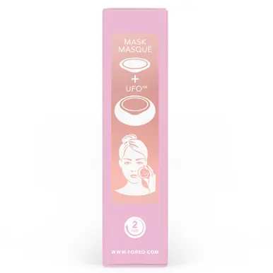 Foreo UFO Masks Glow Addict 2.0