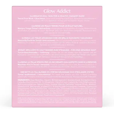 Foreo UFO Masks Glow Addict 2.0