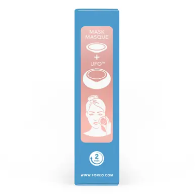 Foreo UFO Masks H2Overdose 2.0