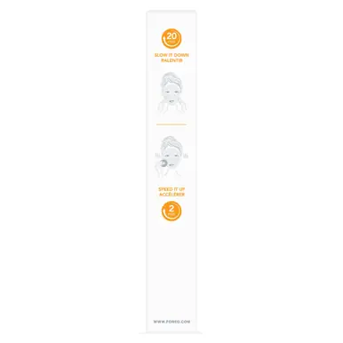 Foreo Farm to Face Sheet Mask - Manuka Honey