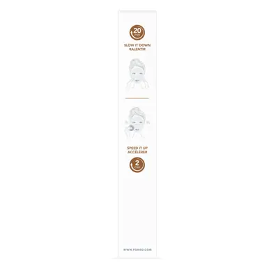 Foreo Farm to Face Sheet Mask - Coconut Oil