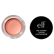 e.l.f. Cosmetics No Budge Cream Eyeshadow