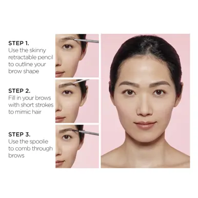 L'Oreal Paris Infallible Brows Micro Precision Pencil