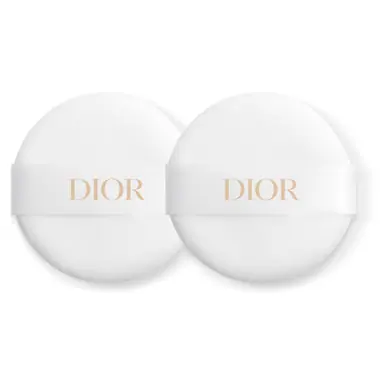 DIOR Forever Loose Powder Applicators X 2