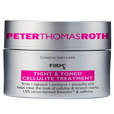 Peter Thomas Roth FIRMx® Tight & Toned Cellulite Treatment 100ml