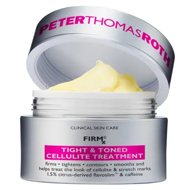 Peter Thomas Roth FIRMx® Tight & Toned Cellulite Treatment 100ml