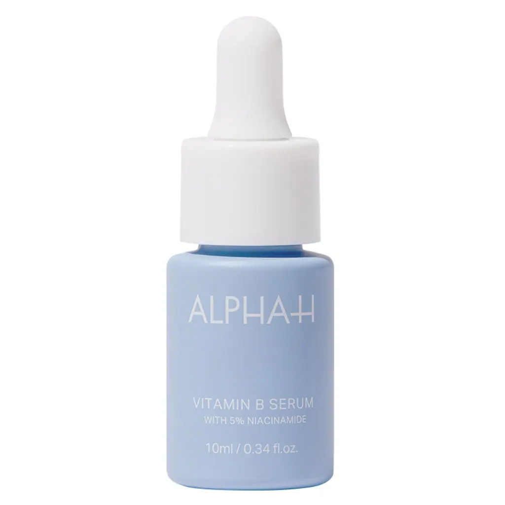 Alpha-H Vitamin B Serum with 0.5% Niacinamide 10ml