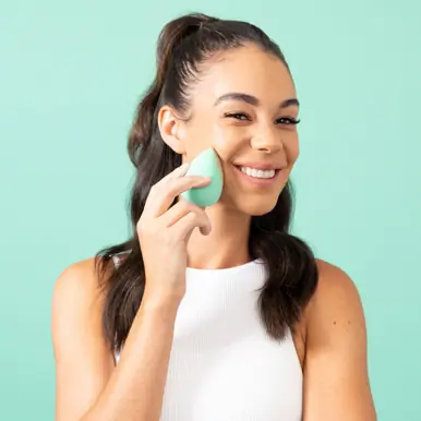Manicare Biodegradable Make-Up Blender
