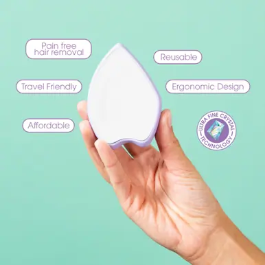 Manicare Crystal Hair Remover 