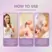 Manicare maniPRO 2-in-1 Cleaner & Pusher