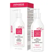 Hada Labo Body Essence In-Milk 200mL