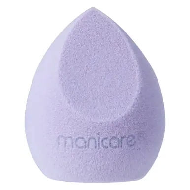 Manicare Velvety Microfibre Sponge