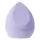 Manicare Velvety Microfibre Sponge