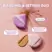 Manicare Wet & Dry Beauty Puffs 2pk