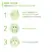 Bioderma Sébium Gel Moussant Actif Anti-blemish Foaming Gel Deep Cleanser for Oily, Acne-prone Skin