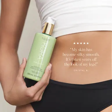 KORA Organics Nourishing Hand & Body Lotion