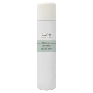 Pure Halo Texture Spray 200g