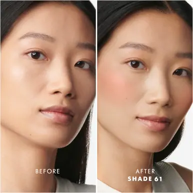 Giorgio Armani Luminous Silk Glow Blush