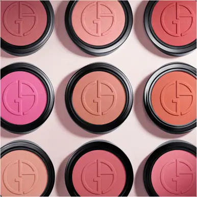 Giorgio Armani Luminous Silk Glow Blush