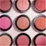 Giorgio Armani Luminous Silk Glow Blush