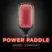 Denman Power Paddle D38 Brush