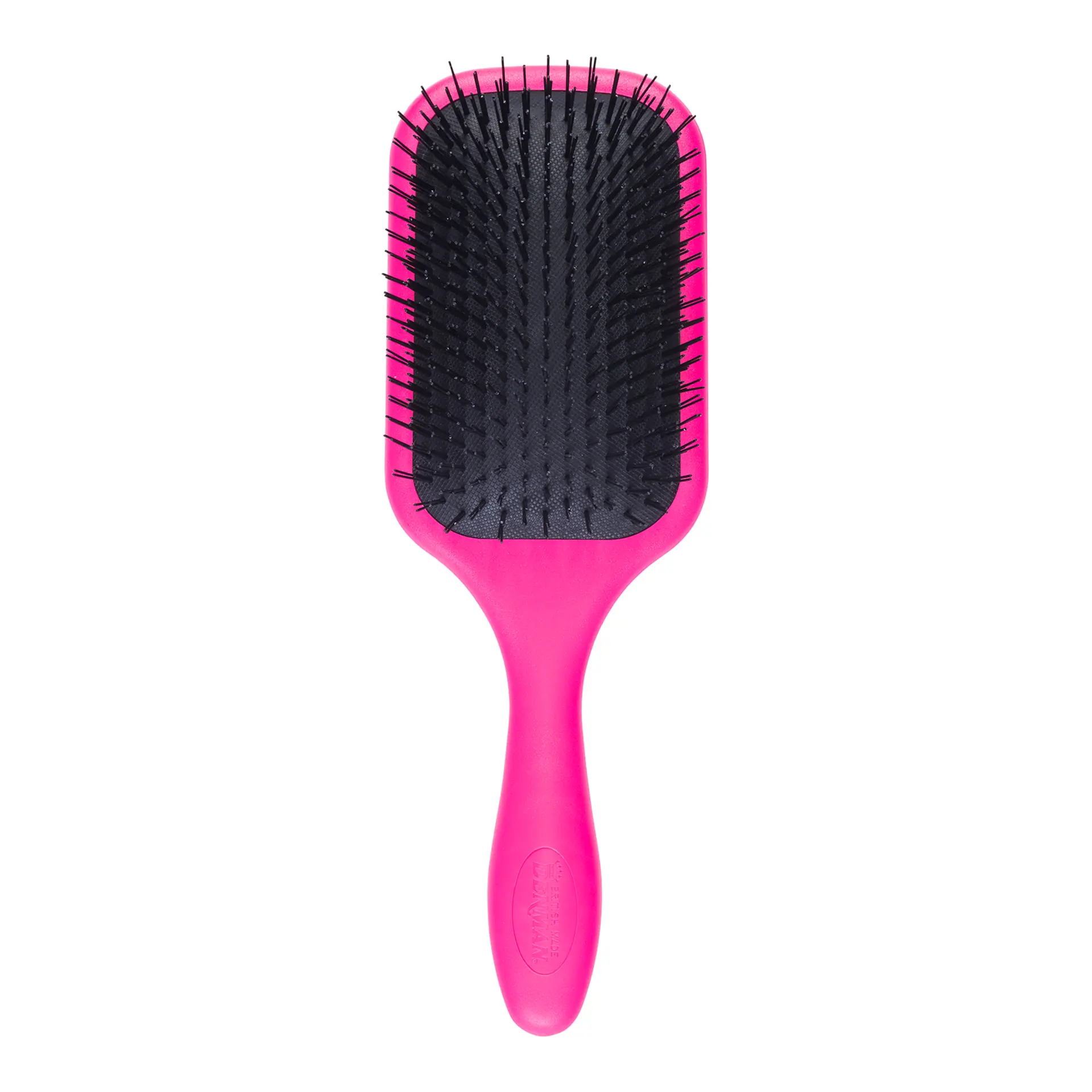 Denman D90L Tangle Tamer Ultra Pink
