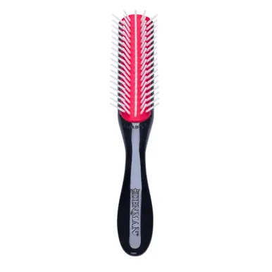 Denman Handbag Classic Styling Brush (5 row)