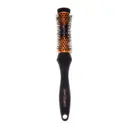 Denman DHH1 Head Hugger 25mm Orange Brush